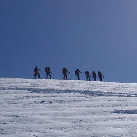 Alpenferienwohnung Strickner Neustift im Stubaital Zewnętrze zdjęcie