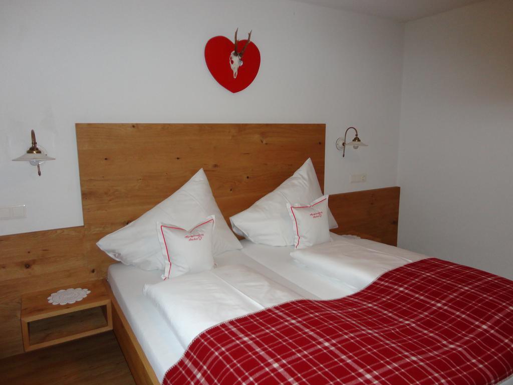 Alpenferienwohnung Strickner Neustift im Stubaital Pokój zdjęcie