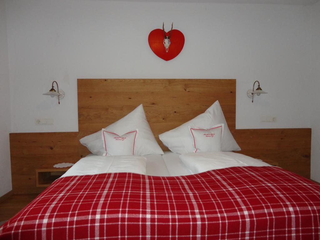 Alpenferienwohnung Strickner Neustift im Stubaital Pokój zdjęcie
