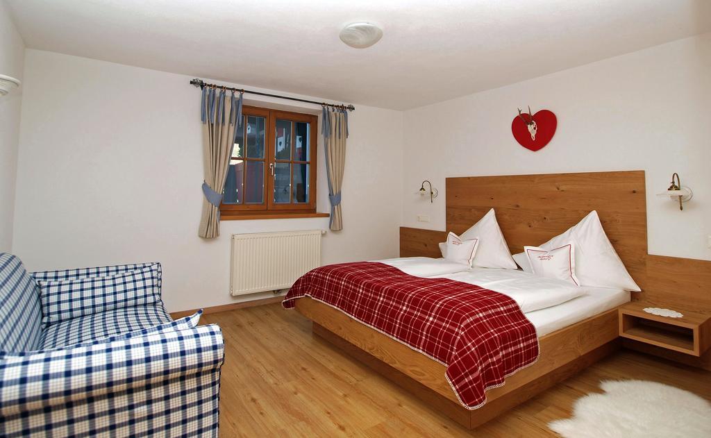 Alpenferienwohnung Strickner Neustift im Stubaital Pokój zdjęcie