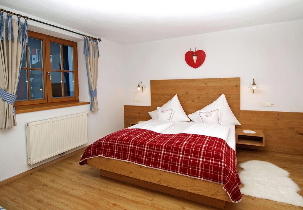 Alpenferienwohnung Strickner Neustift im Stubaital Pokój zdjęcie