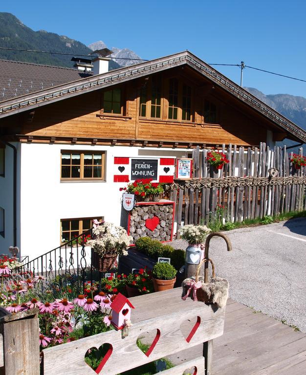 Alpenferienwohnung Strickner Neustift im Stubaital Pokój zdjęcie