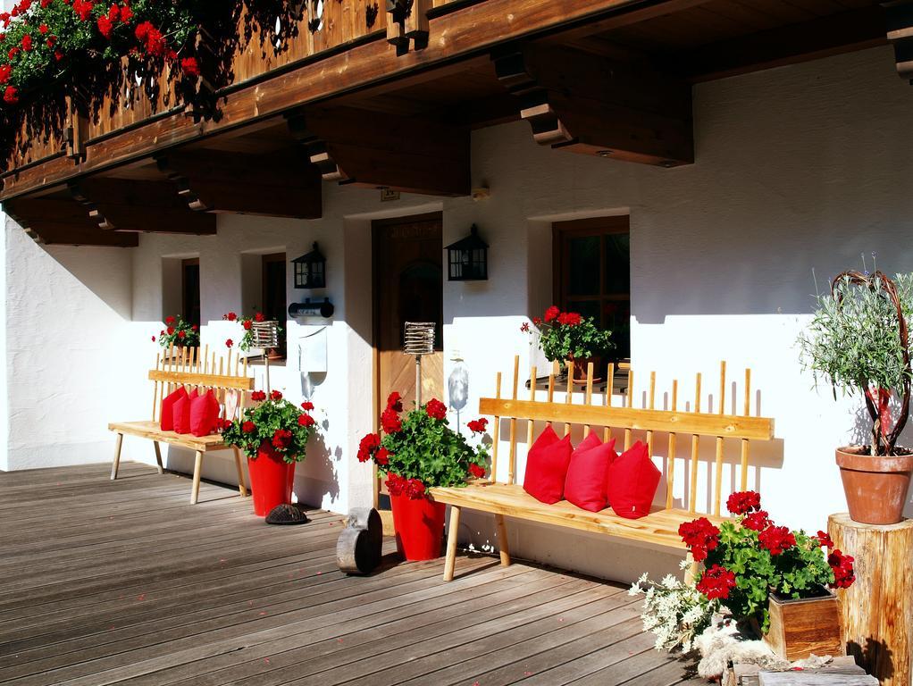 Alpenferienwohnung Strickner Neustift im Stubaital Pokój zdjęcie