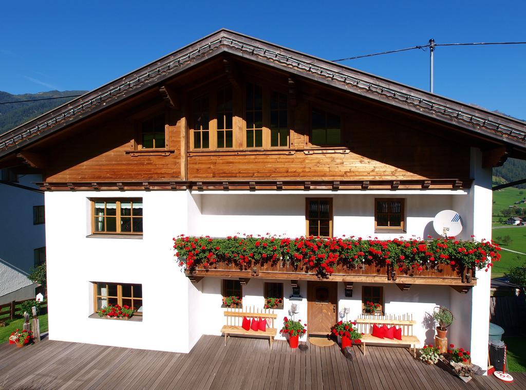 Alpenferienwohnung Strickner Neustift im Stubaital Pokój zdjęcie
